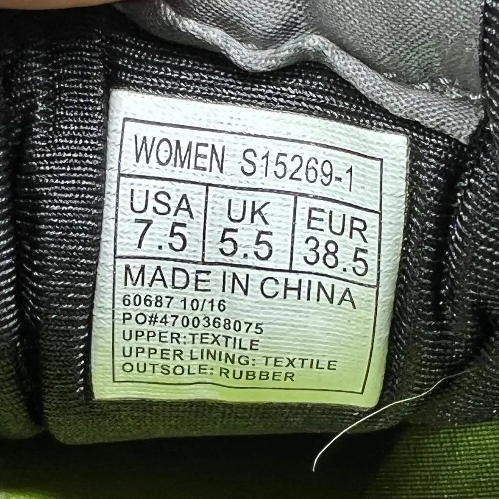 Saucony Women's Size 7.5 Grid Ideal‎ Running Shoes